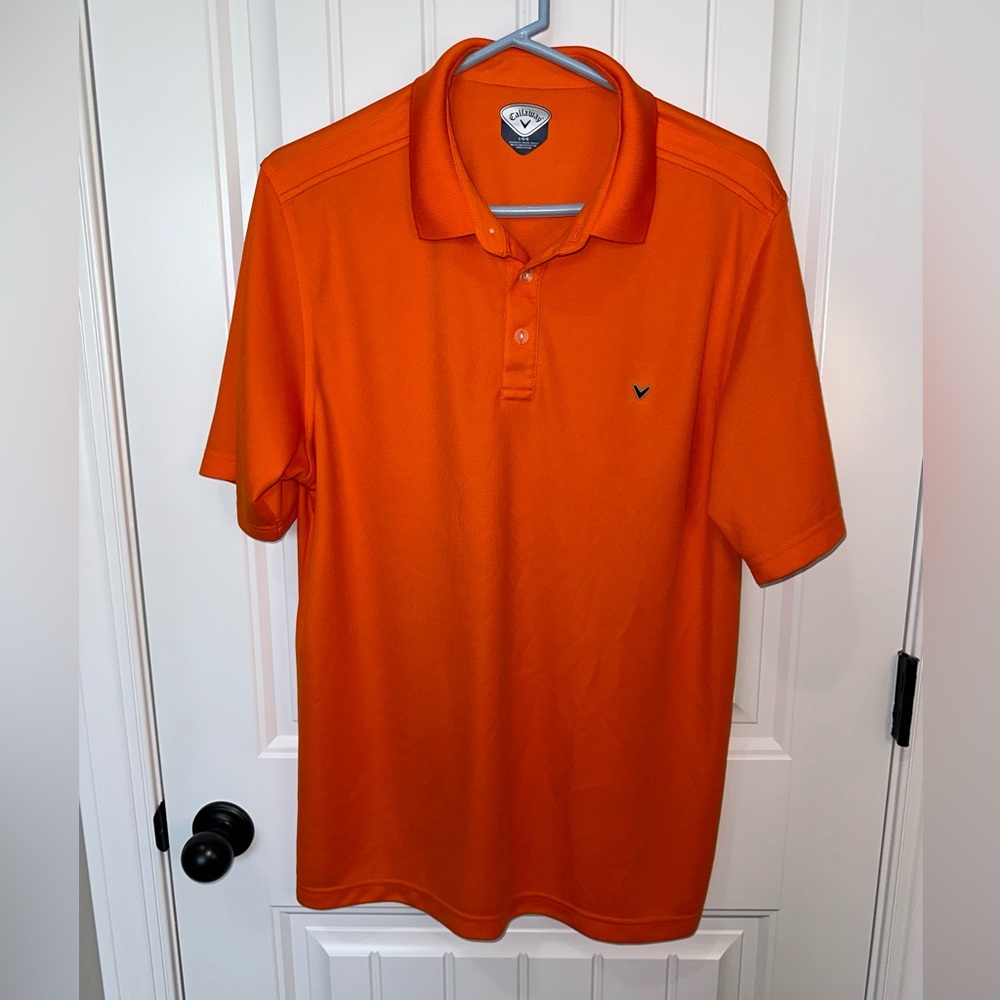Callaway Shirt